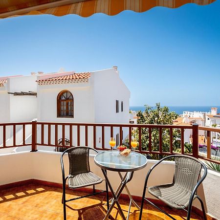 Las Bouganvillas Ocean View Адехе Экстерьер фото