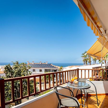 Las Bouganvillas Ocean View Адехе Экстерьер фото
